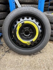 Audi Q2 spare Space Saver