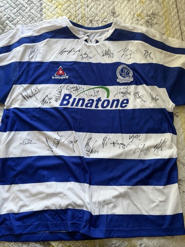 Queens park rangers qpr - rangers,,