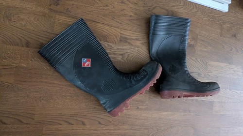 Dunlop acifort ribbed - acifort,