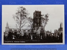 HOWDEN Church (Minster) nr