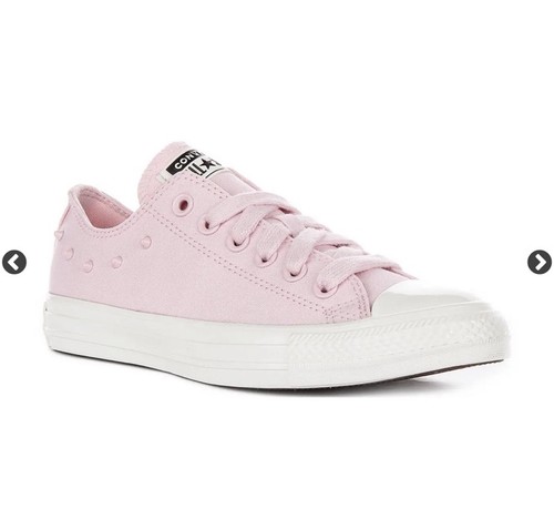 Converse studded spiked chuck - converse,