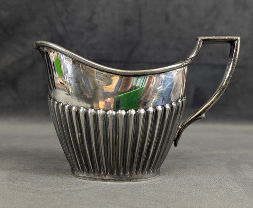 Cream milk jug - jug, design