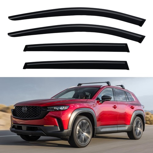 Window visors rain - visors,