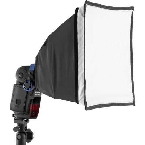 Lastolite ezybox speed lite - lastolite, 2
