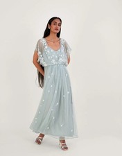 Monsoon New Sophie Size 16