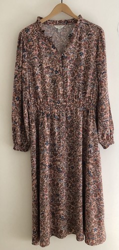 Joules mutli toned - joules, floral