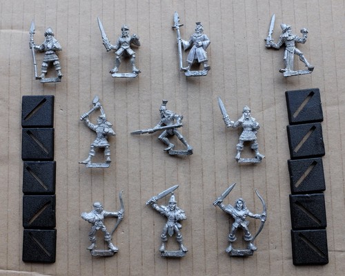 High sea elves mm81 mm82 - elves,