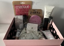 Makeup and Skincare Job Lot