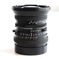 Hasselblad 40mm F4 CF FLE Wide Angle Prime Lens, V, EXC, UK Seller, Warranty!