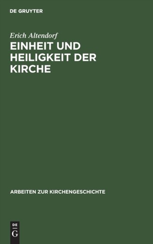 Altendorf einheit und - altendorf,