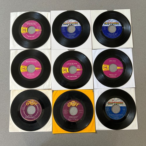 Motown usa 60s soul - motown,