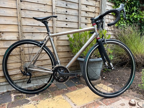 Lynskey r330 handmade - r330,