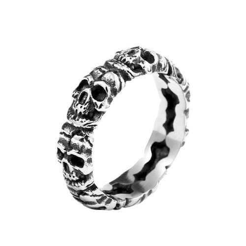 Retro stainless steel - retro,