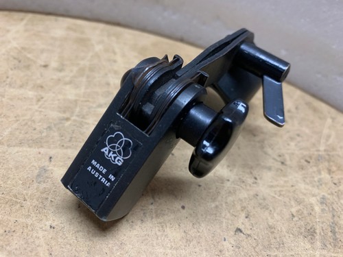 Akg microphone holder - sa, 18/3b
