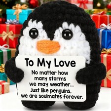 Love Gift For Husband Wife GF/BF Xmas Christmas Birthday Anniversary Present