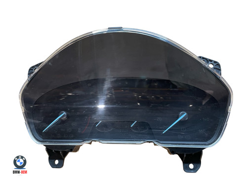 Ford focus mk4 speedo clocks - mk4,