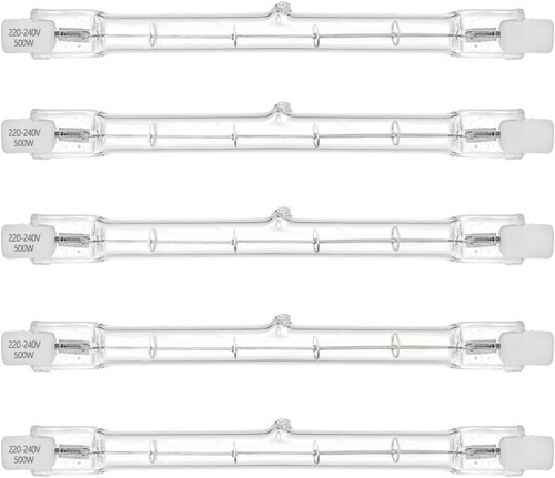 500w equivalent r7s linear - equivalent,