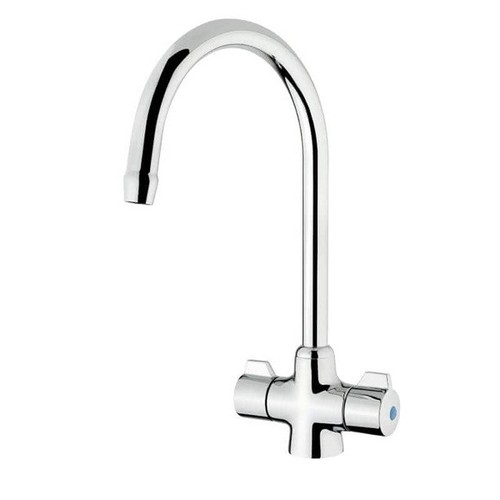Blanco silk double lever - blanco,