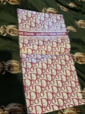 Bright Pink 10 Sheets Dior