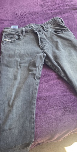 Diesel men jeans waist - diesel,