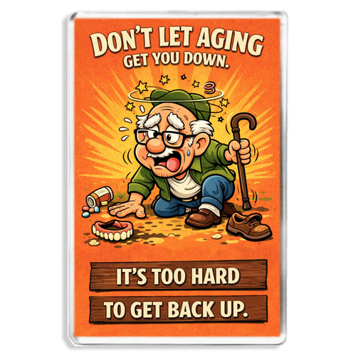 Senior moments novelty - -,