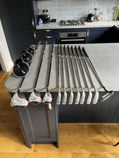 Dunlop Tour TP11 Golf Clubs