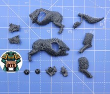 Warhammer 40K Space Wolves