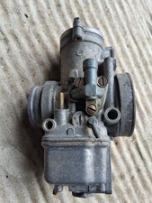 Dellorto PHM40  Big  Bore