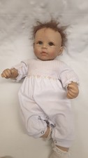 ADG Ashton Drake Galleries Reborn Baby Doll