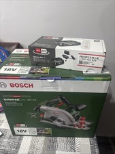 Bosch Universal Circ 18V-53