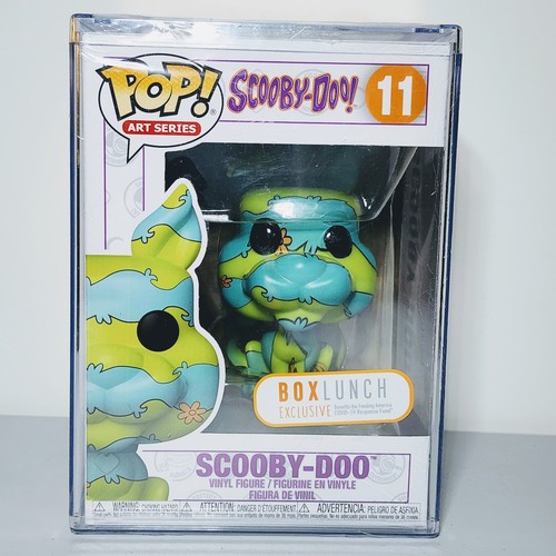 Funko pop art series - pop,