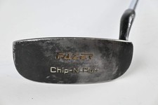 Fazer Chip-N-Run Chipper / 37