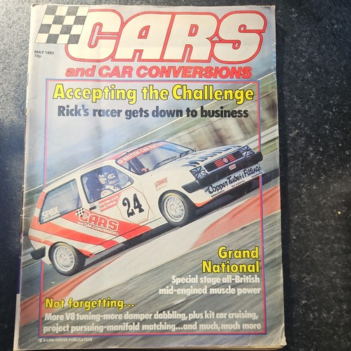 Cars car conversions - cars,