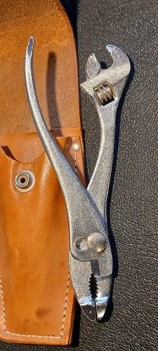 Vintage kabar marine mate - marine,