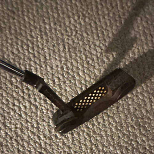 Scotty cameron putter - cameron,