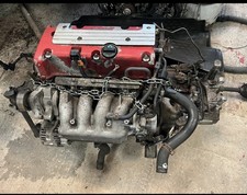 Honda Civic Type R Ep3 Engine