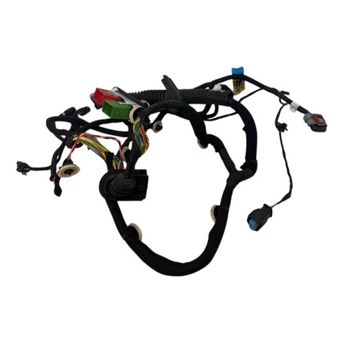 Vauxhall corsa door wiring - vauxhall,