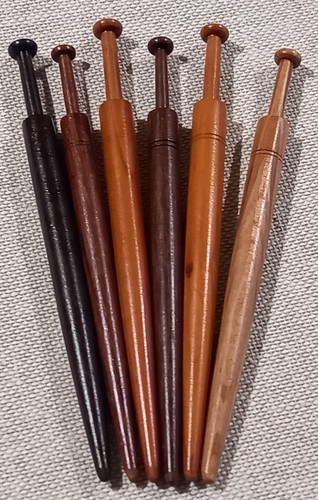 Bobbin lace 6x - bobbin, #08)