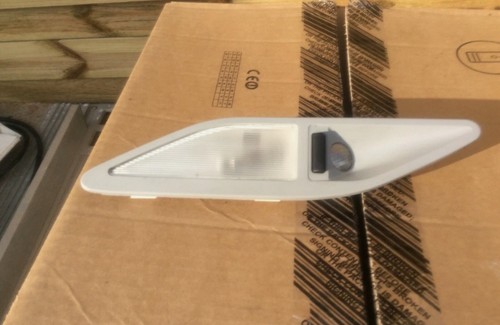 Bmw e39 interior light - interior, 5