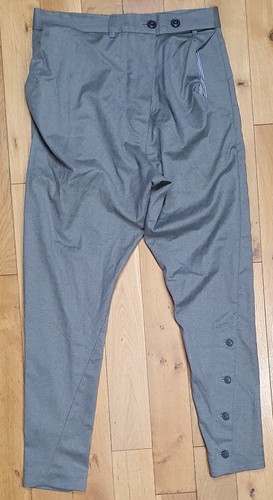 Vivienne westwood trousers - vivienne,
