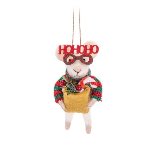 Sass belle tree decorating - sass,