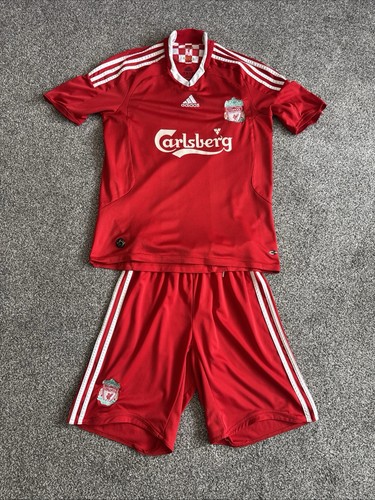 Mens adidas liverpool home - mens,