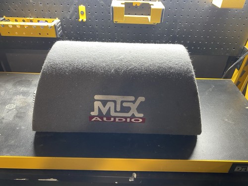 Mtx audio road - mtx,