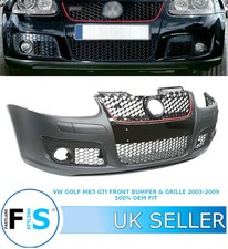 VW GOLF MK5 GTI TDI TSI FSI