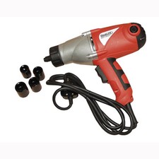 Blackline 450Nm Mains Impact Wrench 1/2" Drive SWE200