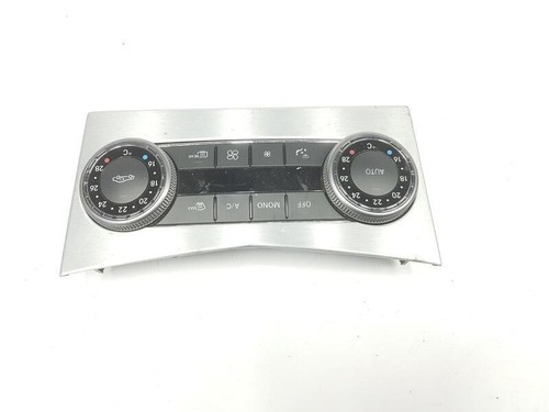 A2048308285 heater control