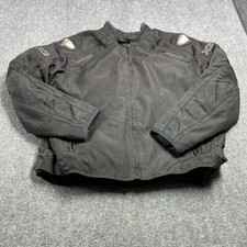 Frank Thomas Men's Black