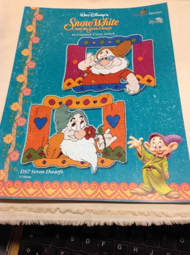 Disney ds7 snow white and - ds7,