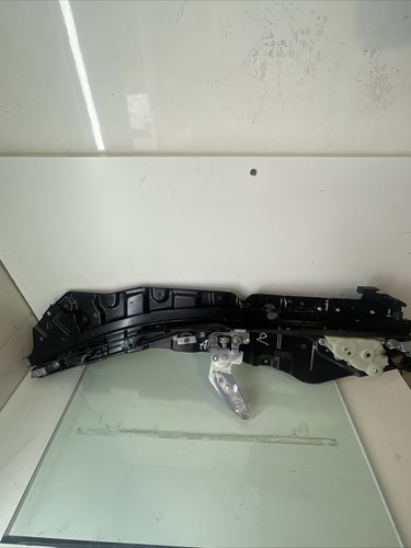 Toyota estima 2006 2010 - 2006-2010, power