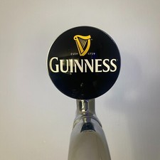 Brand new guinness beer badge - brand,